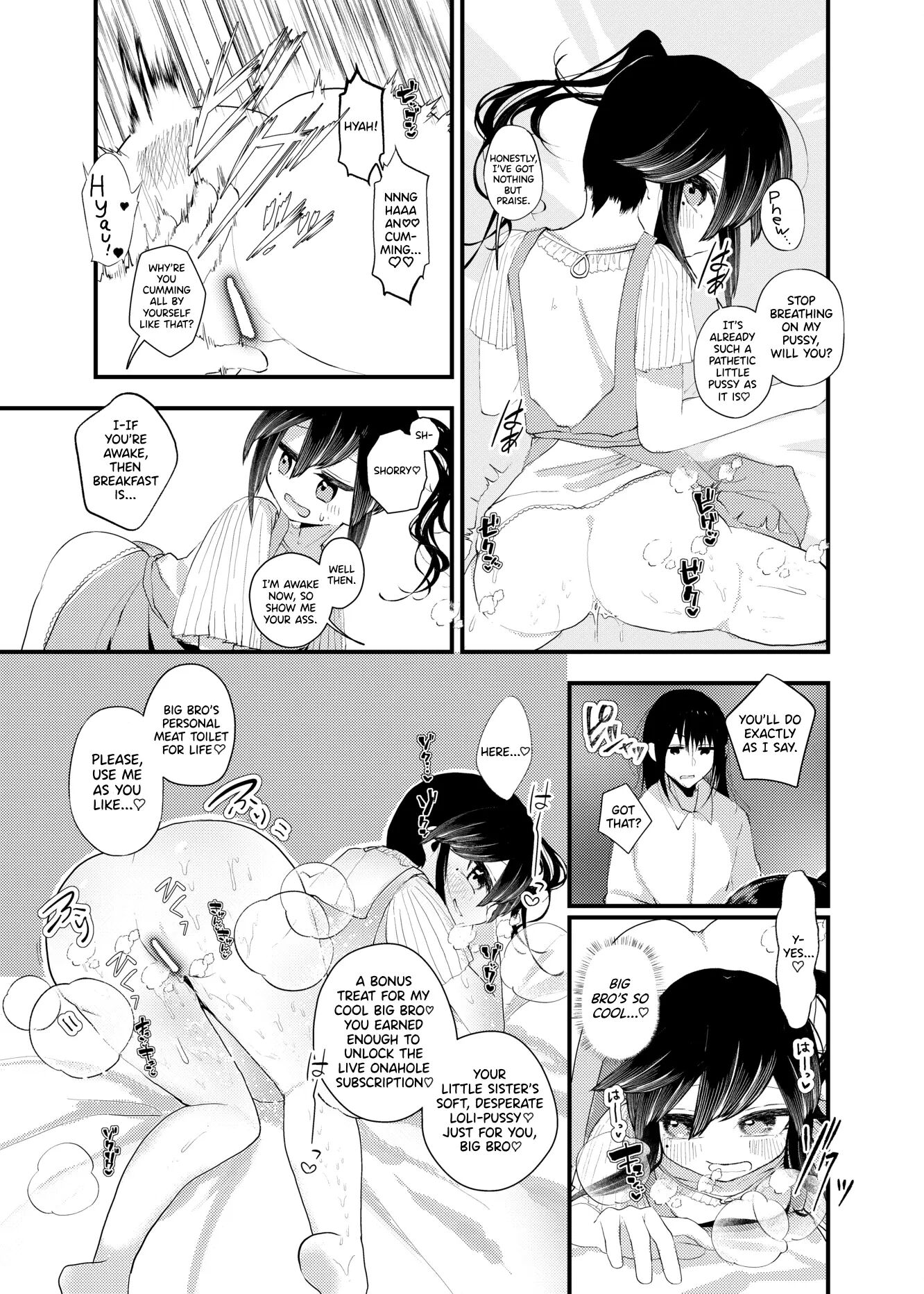 I'm Not The One To Be Made Into A Girl! Chapter 1000 Page 32